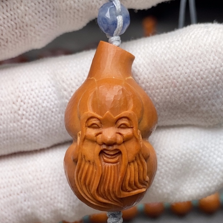 橄榄核手串/手链葫芦寿单子