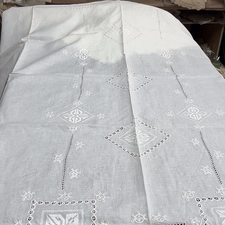 毛绒亚麻棉144-1.7/2.6米