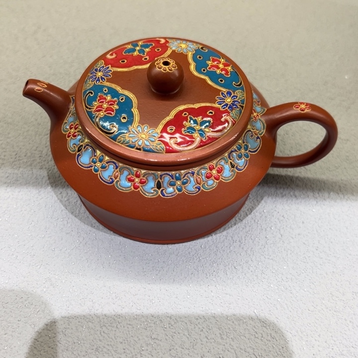 小*福紫砂手工制作教程