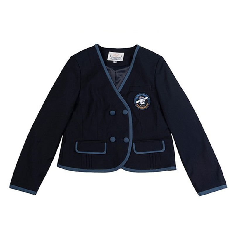 【梗豆物语】重磅三丽欧外套大浮力！！