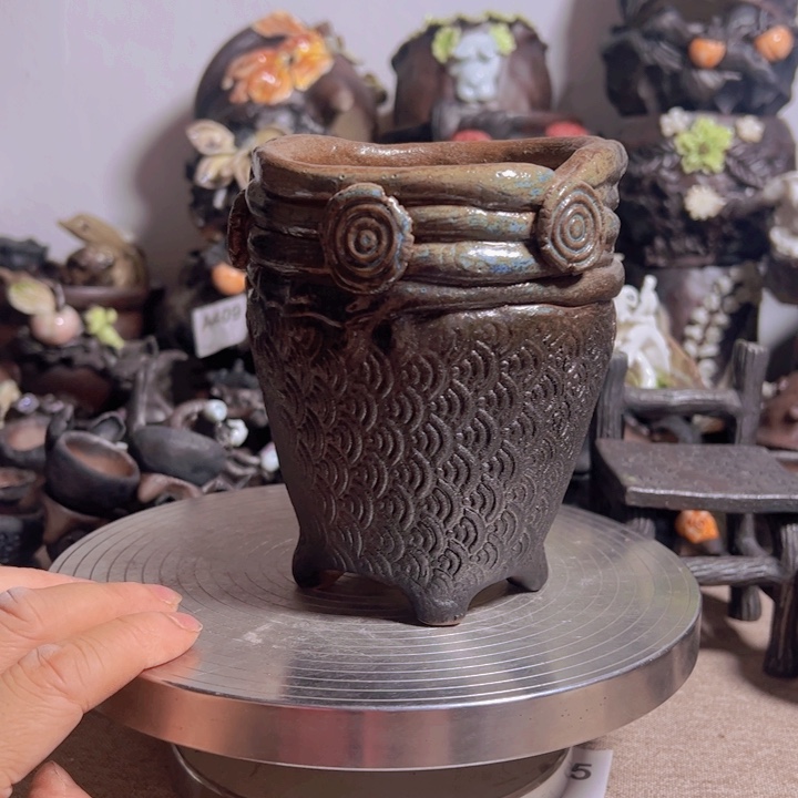 这样我会觉得很幸福了吧