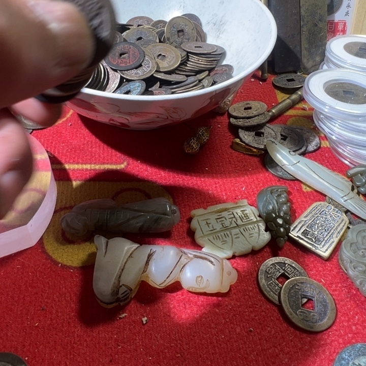 好***哥文创公艺品大白菜