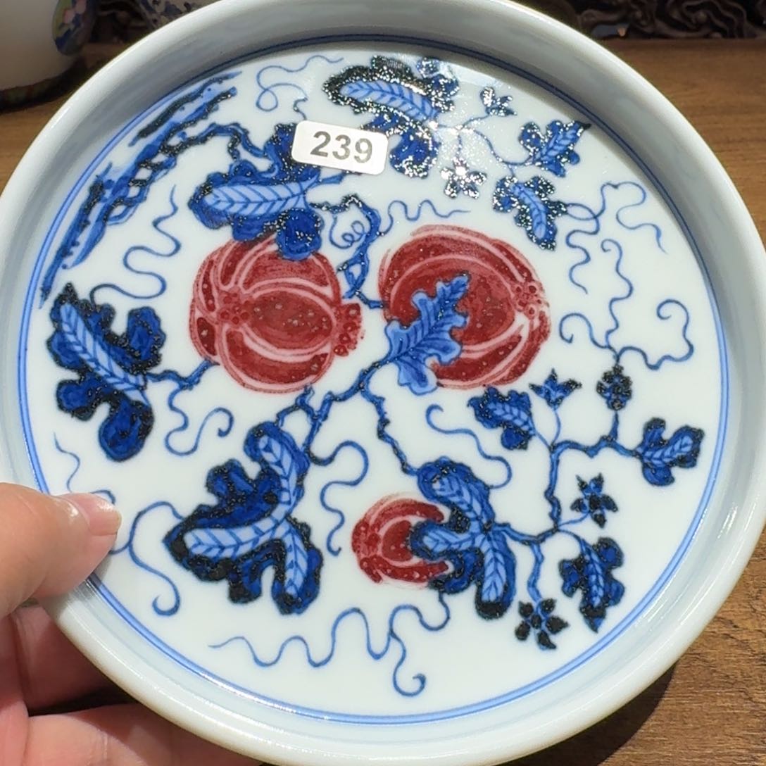 瓷器的制作工艺和工艺流程等