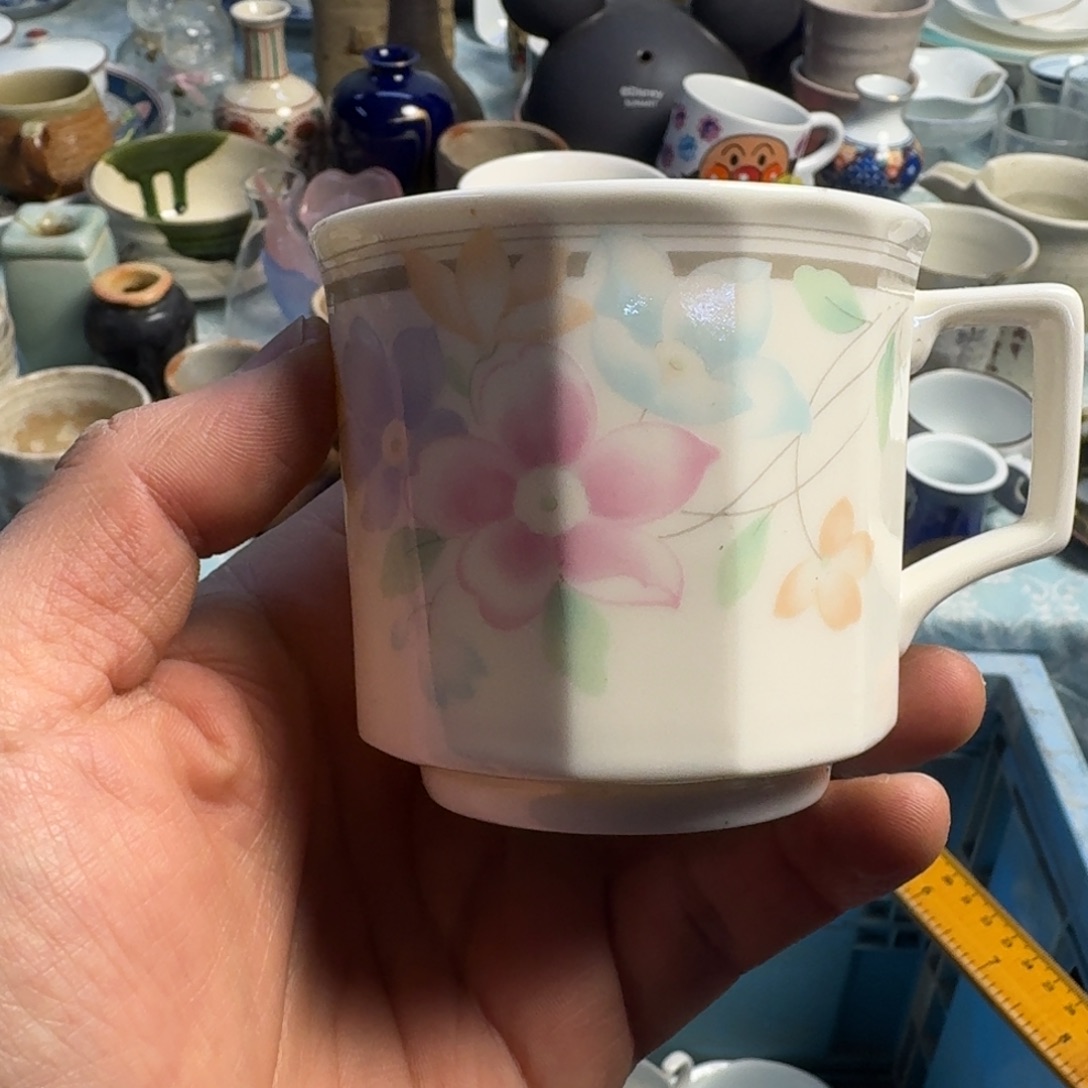 餐具默认微瑕不退不换