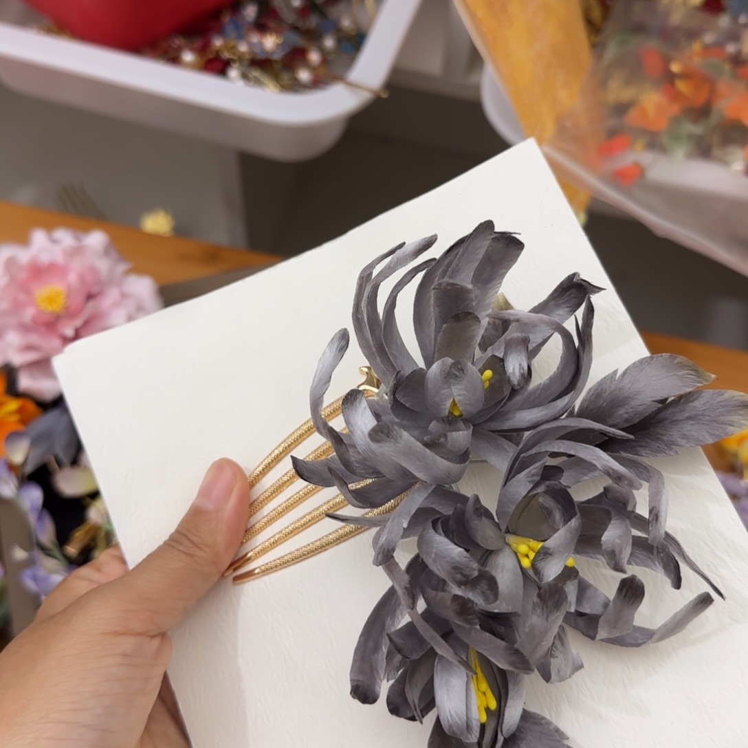 醋酸铁合金绒花现货