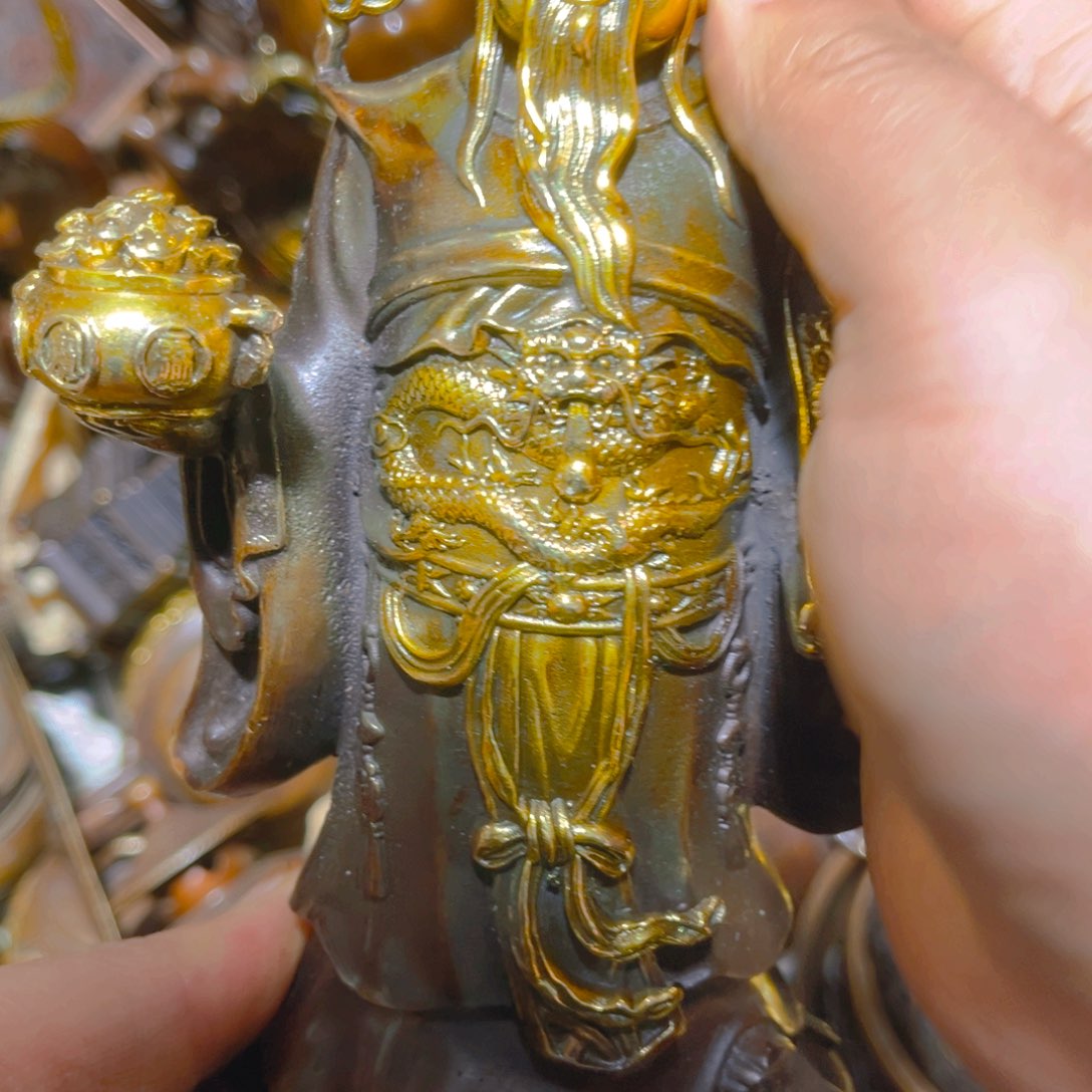 铜器直播间清货 诚信服务