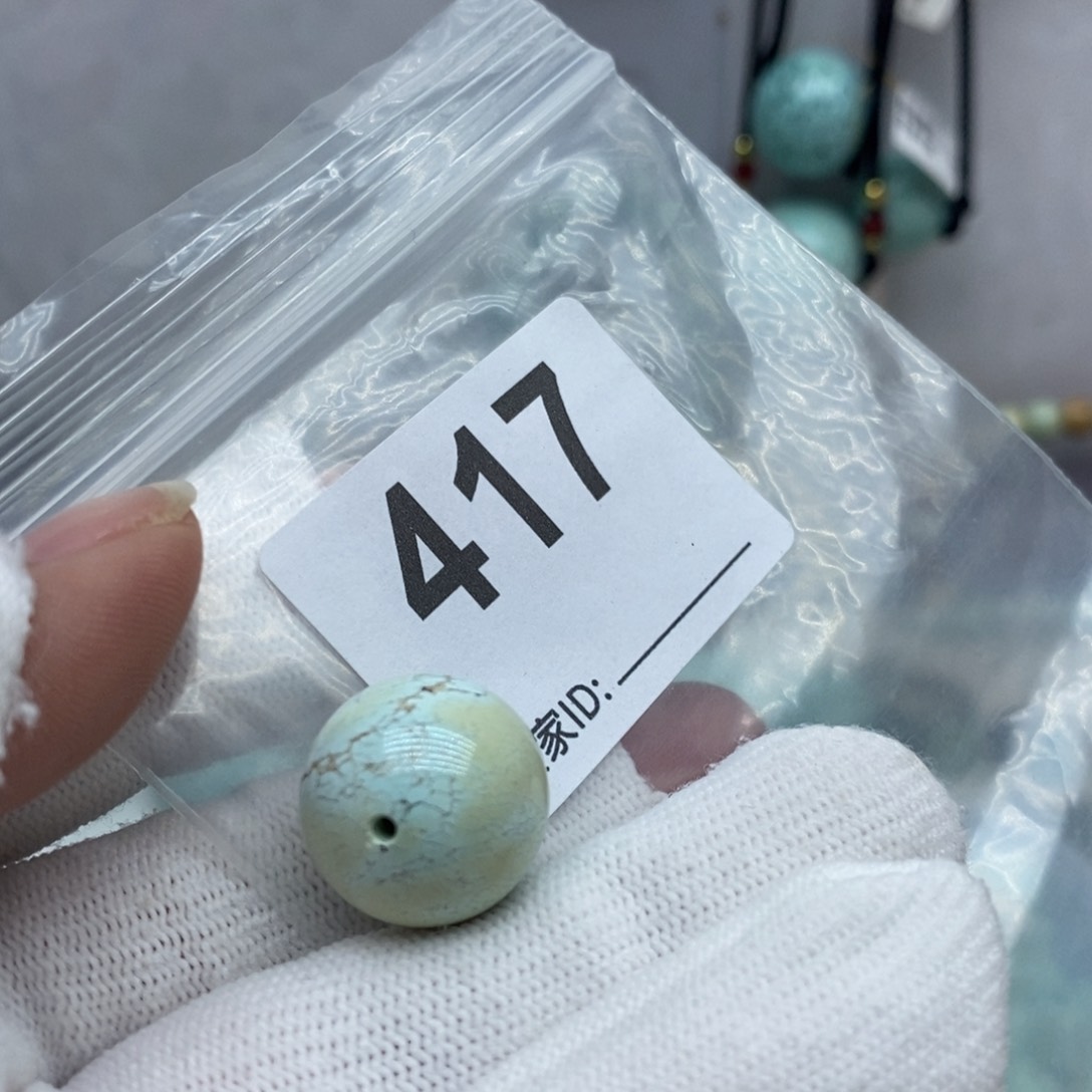 未镶嵌绿松石珠宝奇石天****?