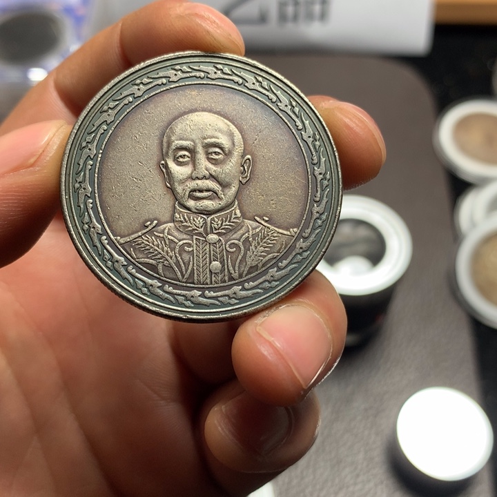 泉藏臻选    闪购链接  一图一物    复古手工艺品摆件