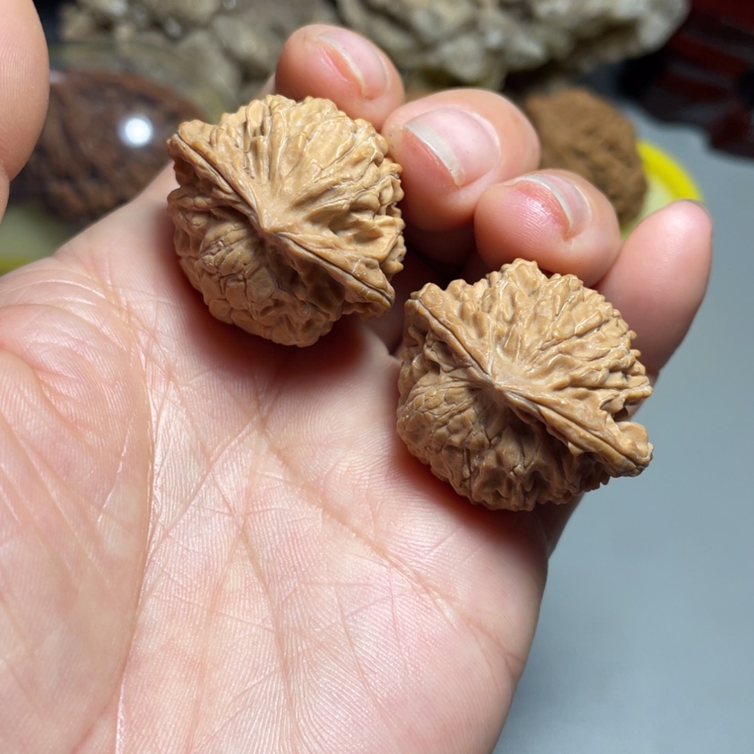 核桃手串/手链精品盘山飞蛇