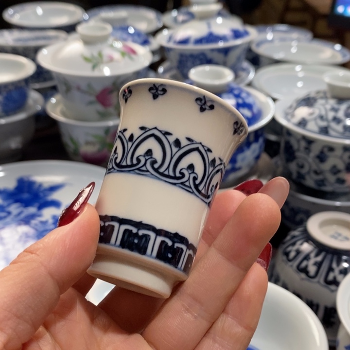 柴2号釉微瑕杯杯爱杯杯杯杯