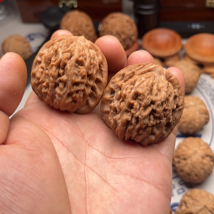 茗***荃42尺全品无瑕疵四座楼