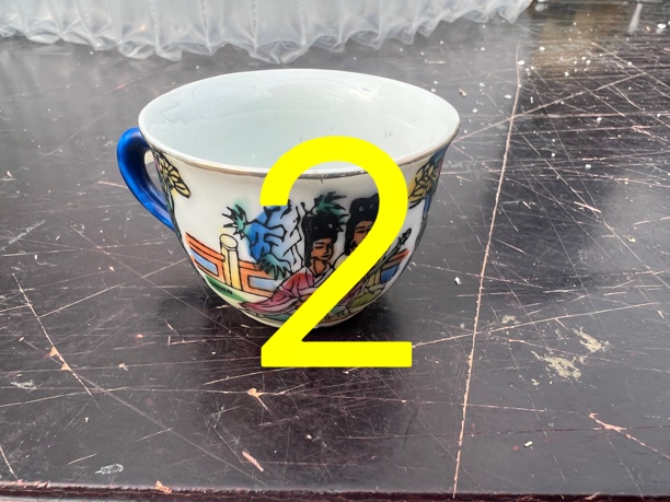 茶周边工艺品摆件改价链接