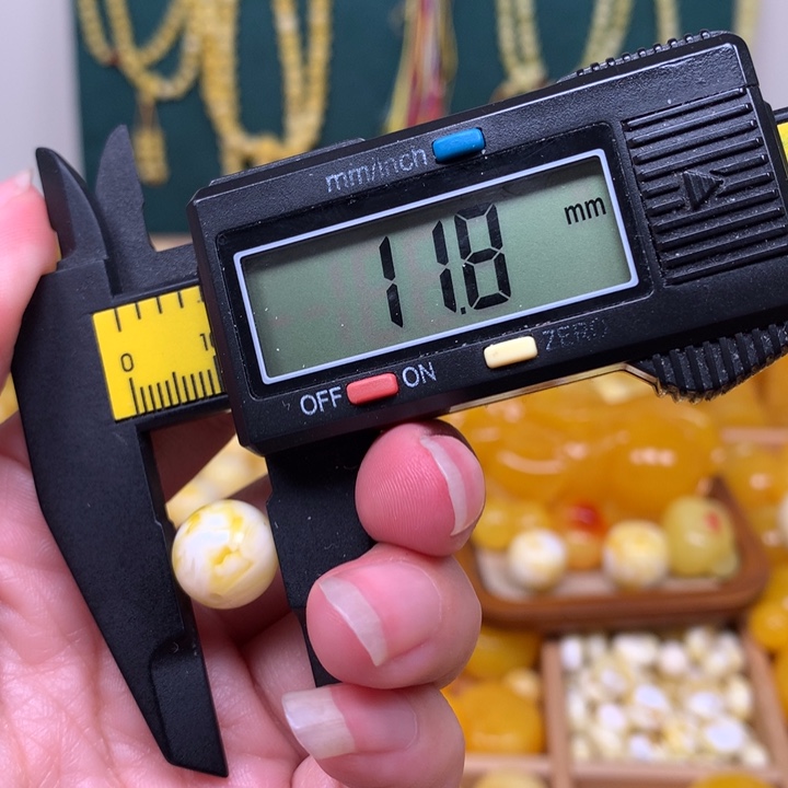 非金属配饰配珠23