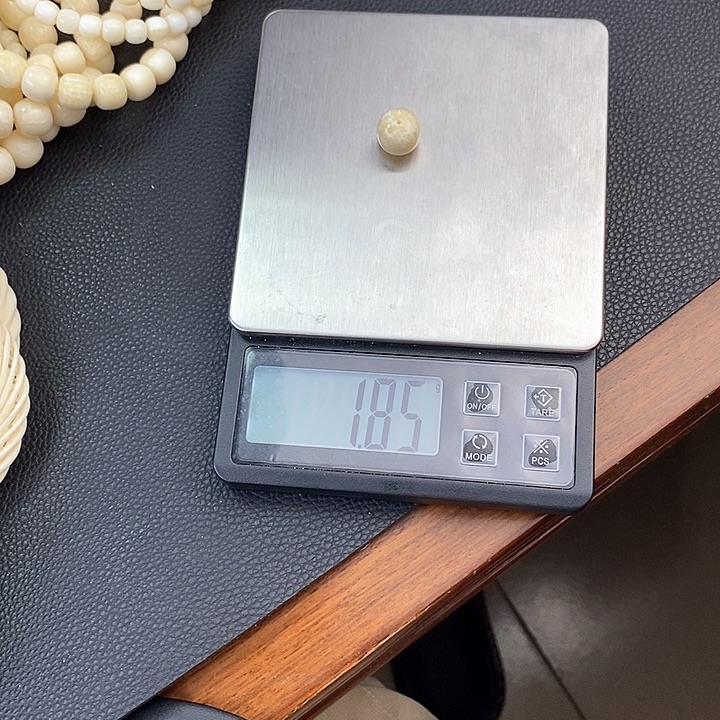 手串柏香籽/百香籽虬虬满脑散珠