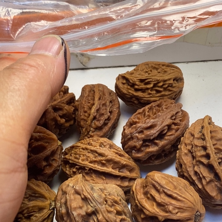 吊坠桃核东北特产70