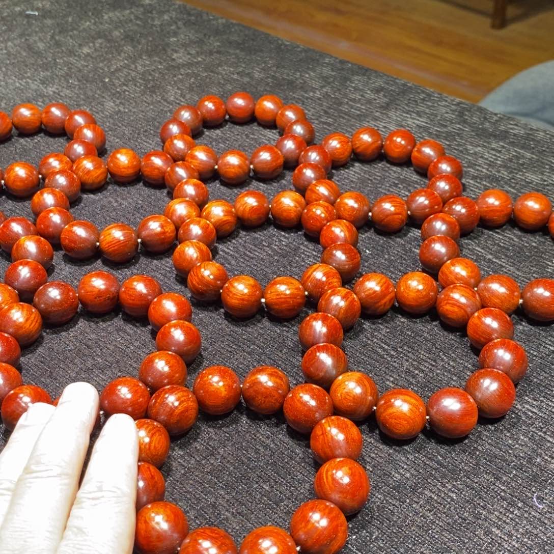 小叶紫檀手串/手链多样性发其一2.0