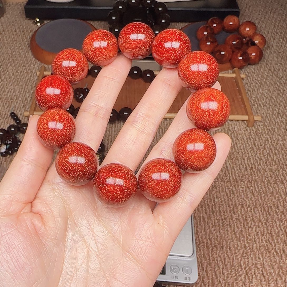 檀香紫檀（小叶紫檀）2.0平