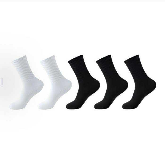 【米其林鉴真】男士袜子（45-62）