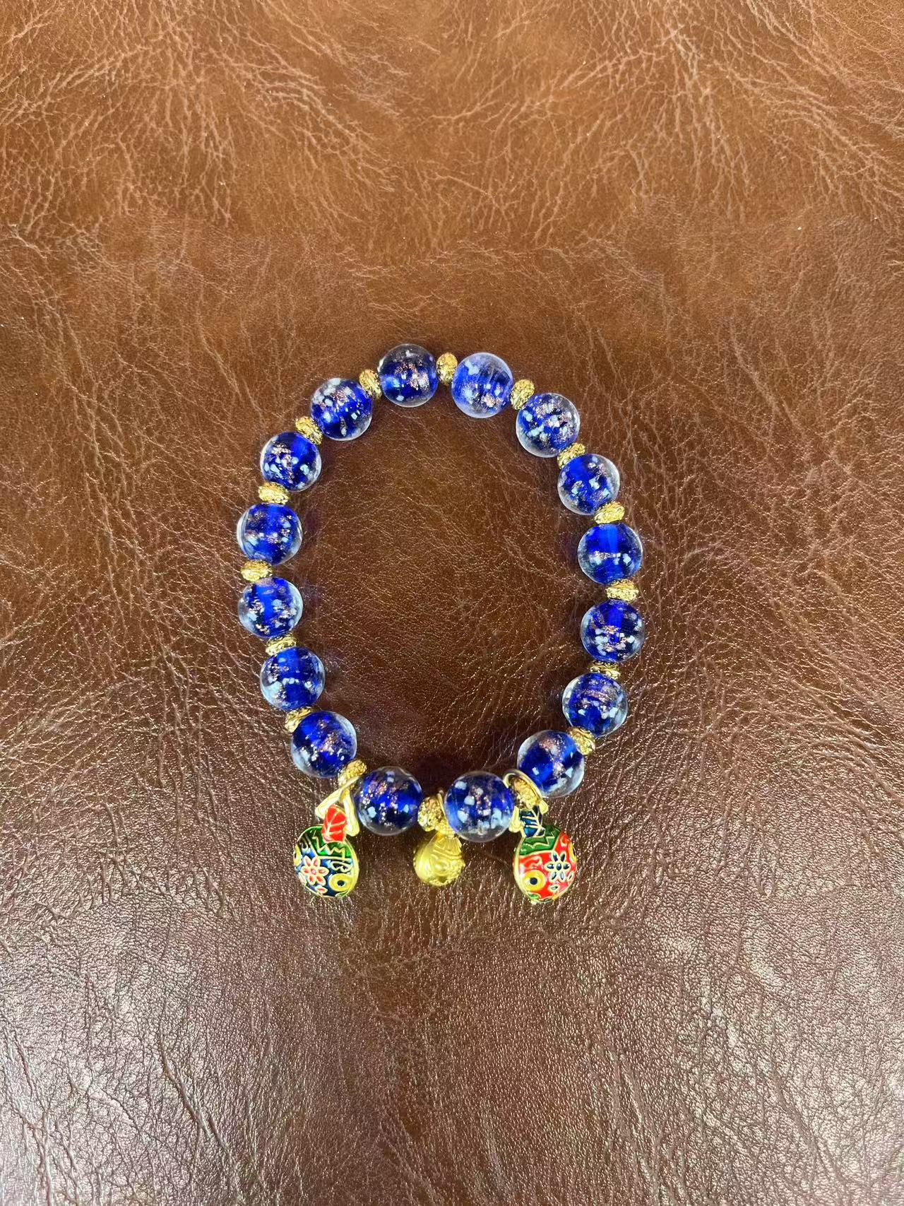 AD351精美手串（无礼盒）