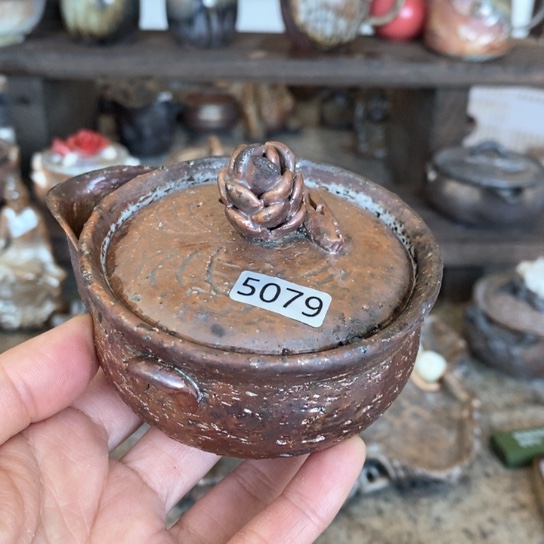 自产自销源头柴烧5079