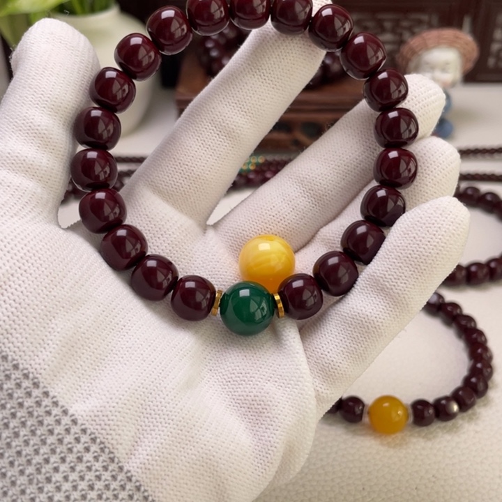 可***了吊坠猴头核桃猴头