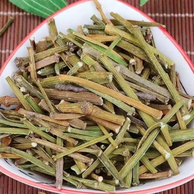 云南现收山货特产–––螃蟹菇