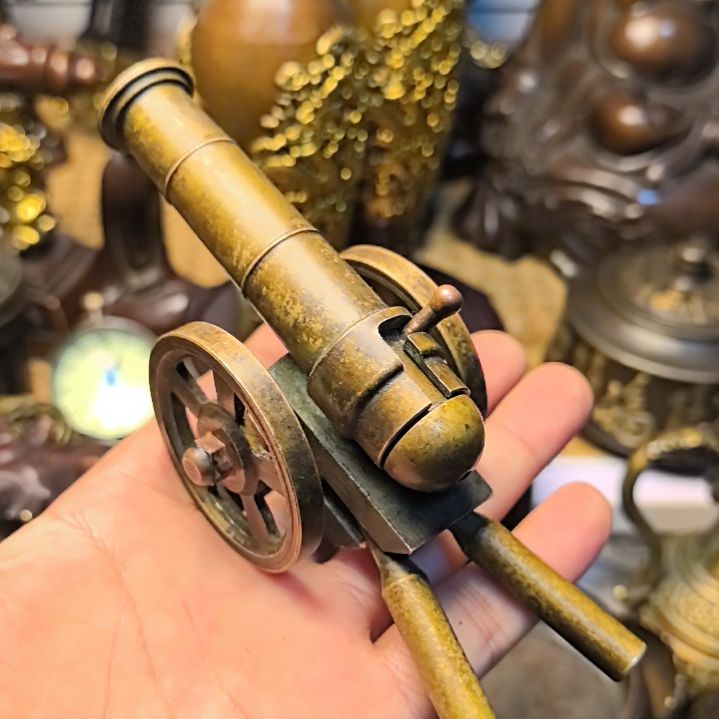 铜铜铜铜铜器摆件