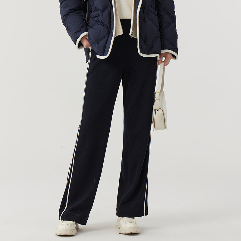 【张张专属】BADINA休闲裤134T161