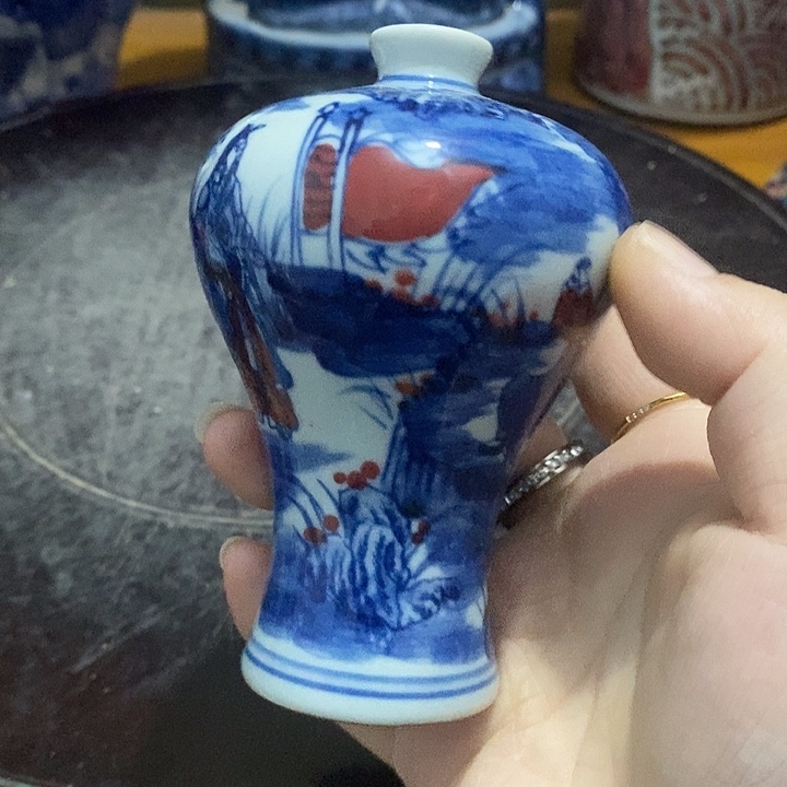 陶陶瓷艺术设计是摆件艺术
