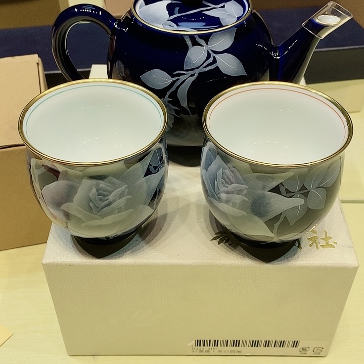 茶具瓷器紫砂杂货