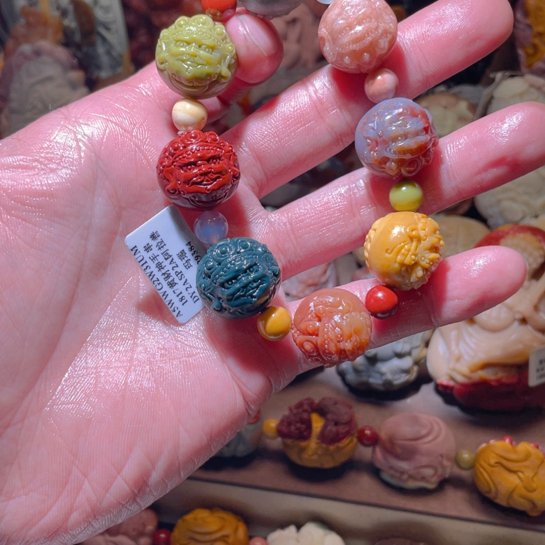 定制石英质玉未镶嵌爱*离36