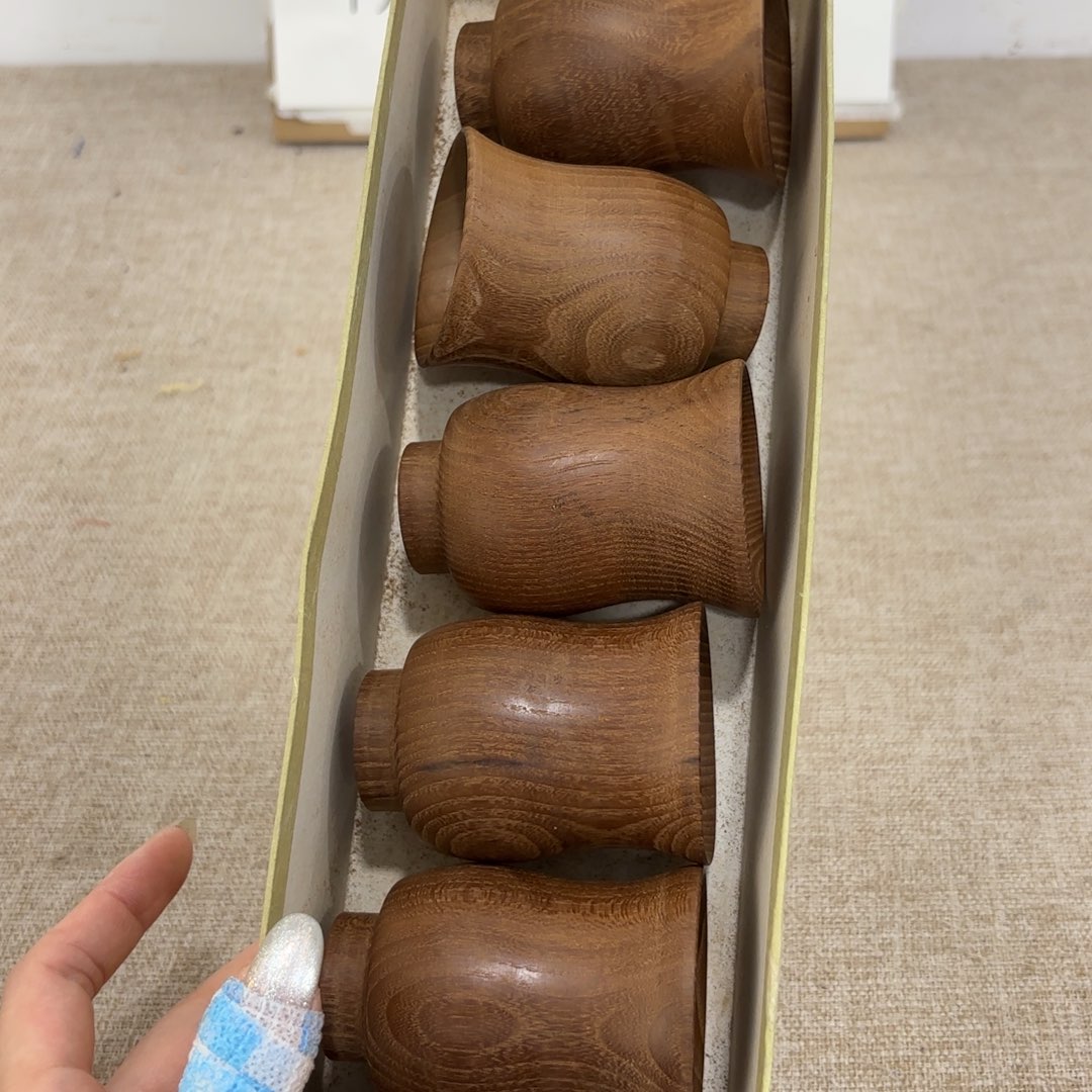 非常好看的物品. 