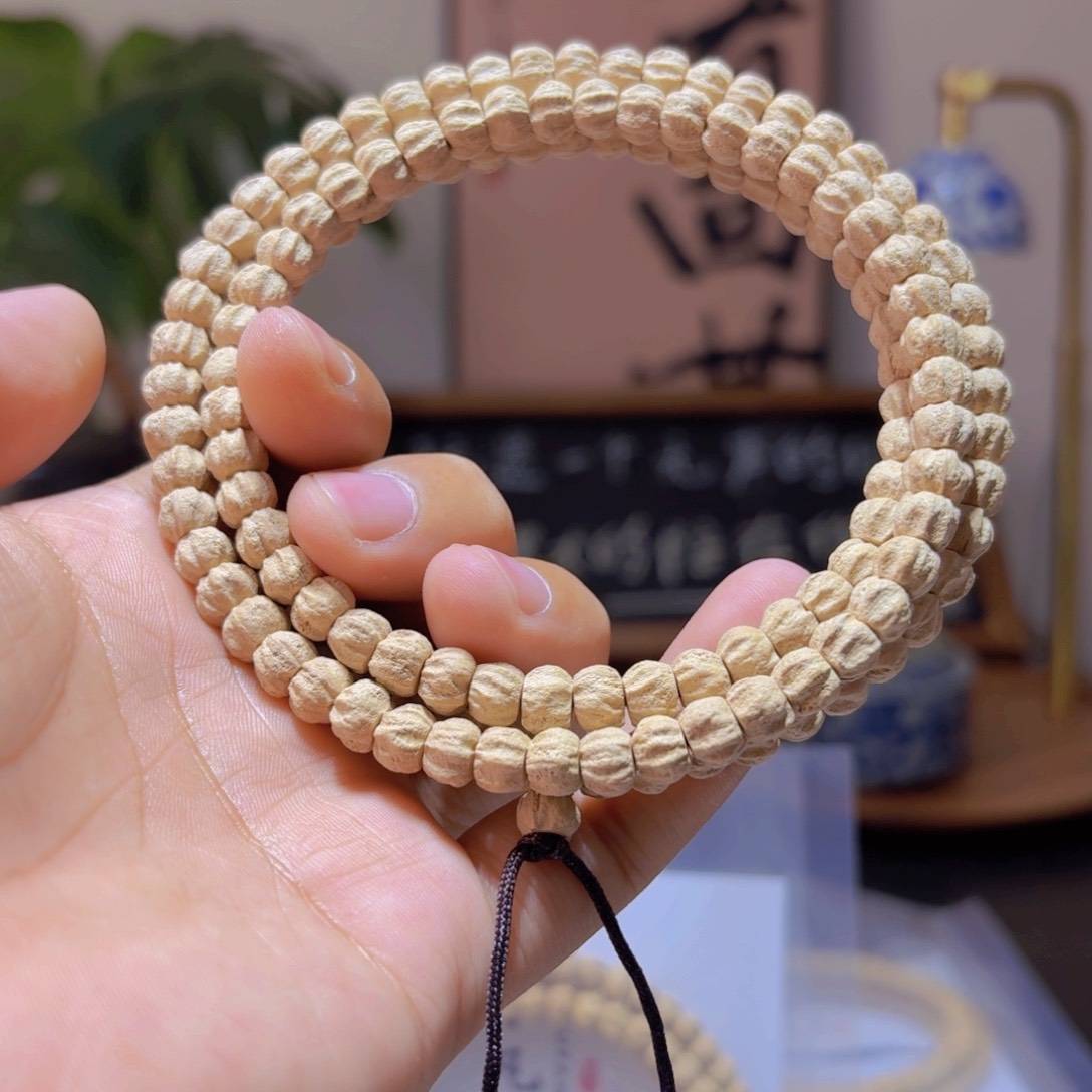 柏香籽/百香籽吊坠