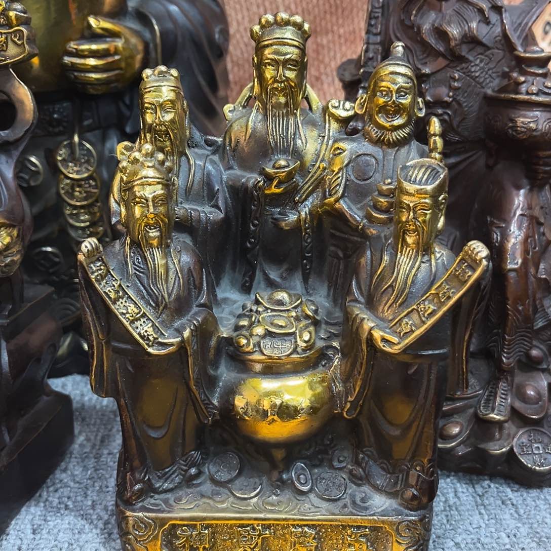 航弟文玩铜器链接