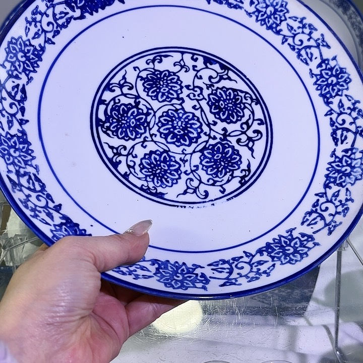 瓷景德镇高温陶瓷碗