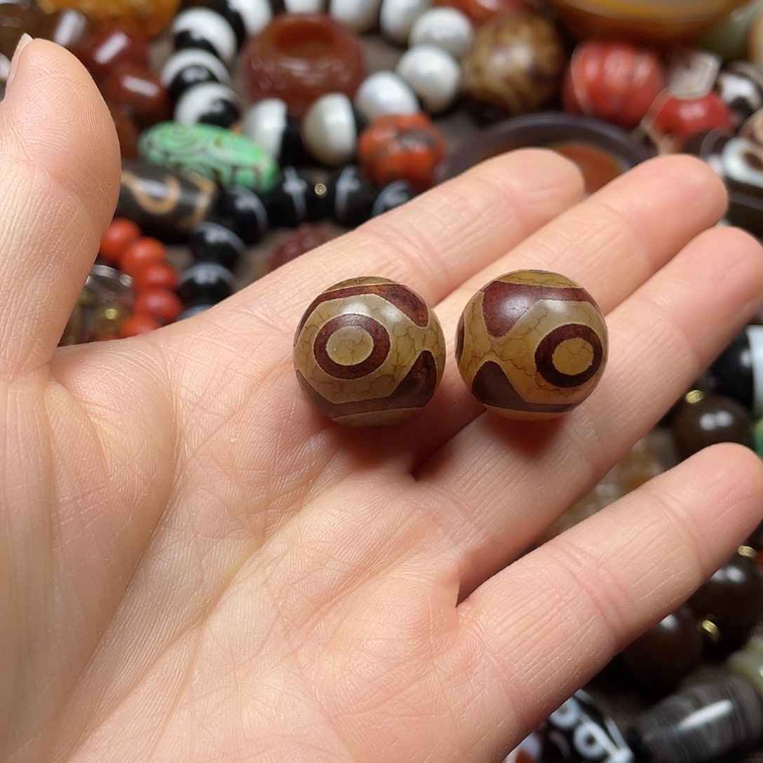 玛瑙/玉髓未镶嵌挂件