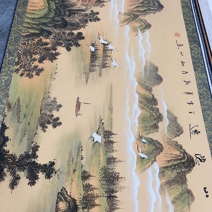 今天的我是个很好的