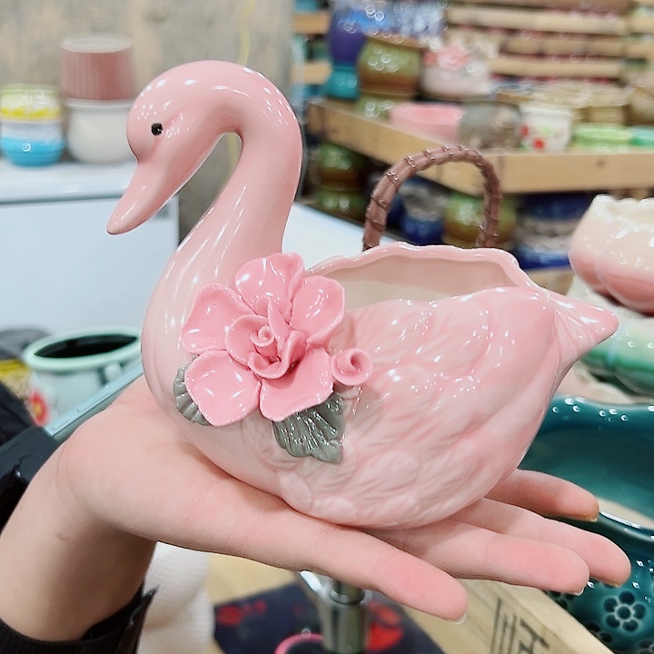 花盆有孔！订单凑满10米包由！