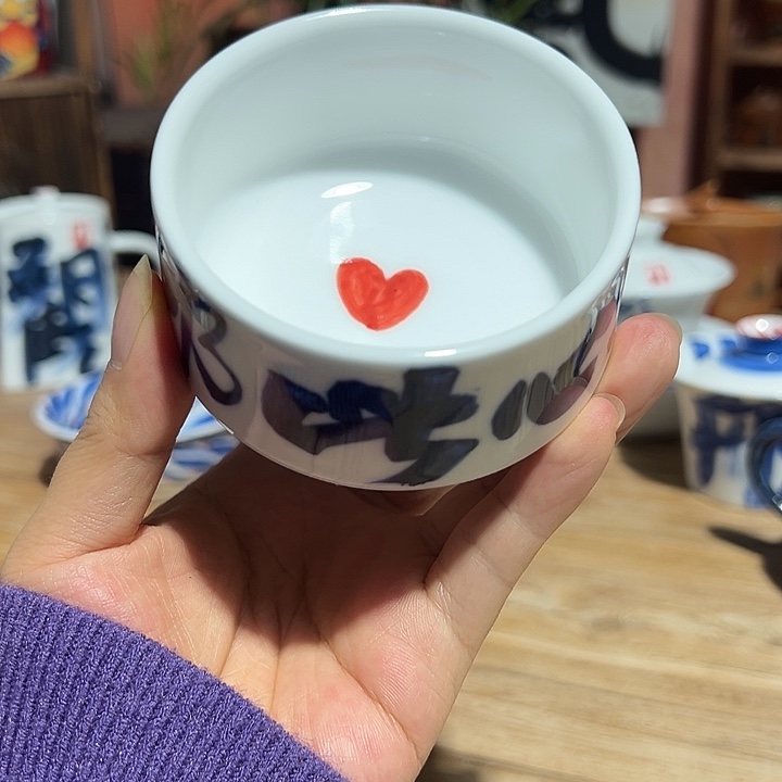 陶瓷艺术作品欣赏