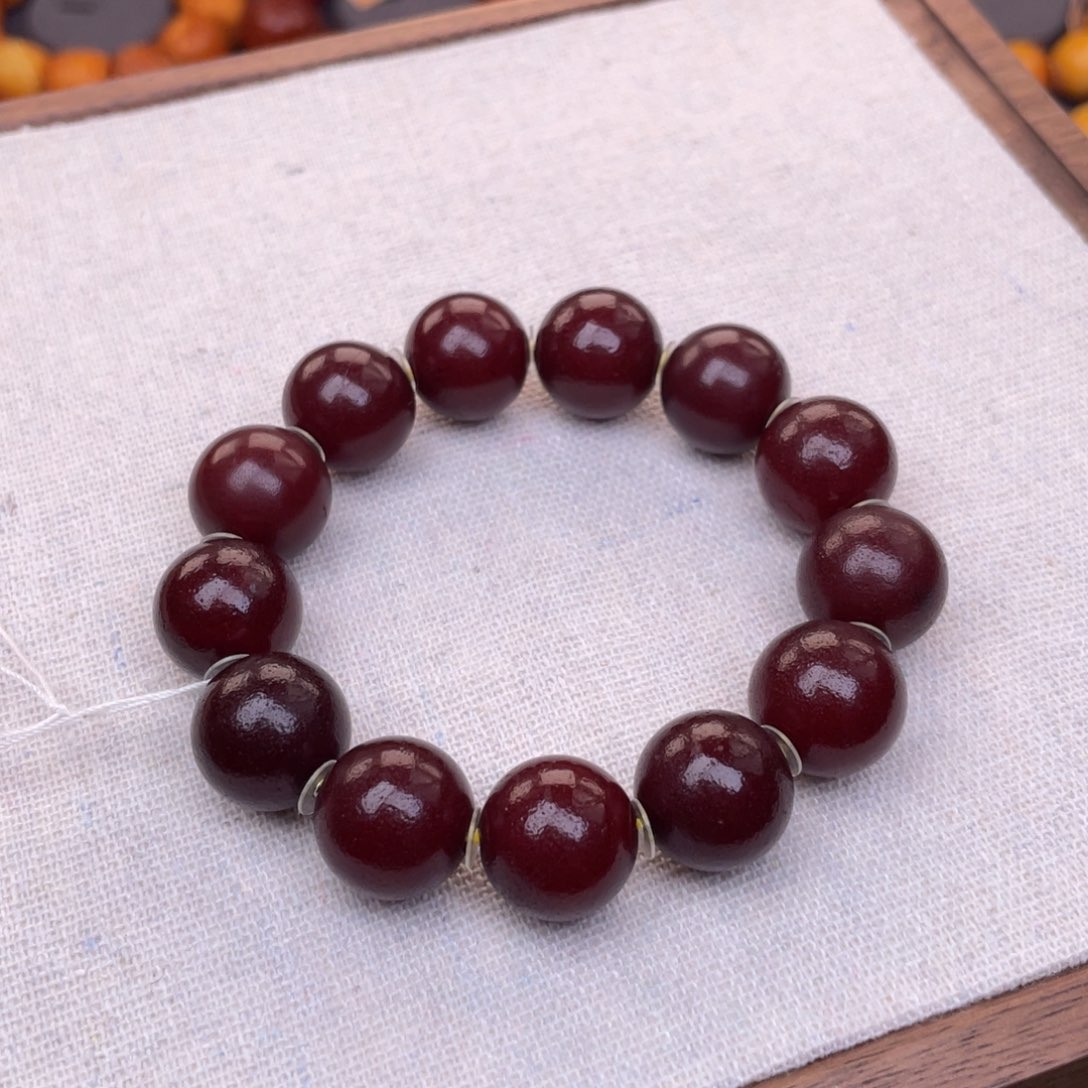 蜜蜡未镶嵌裸石蜜蜡X