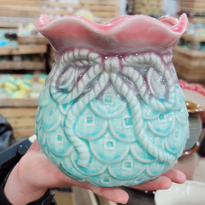 花盆有孔！订单凑满10米包由！