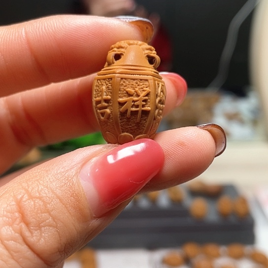 橄榄核手串/手链橄榄核