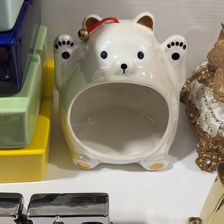 四****软陶摆件哈哈哈哈哈