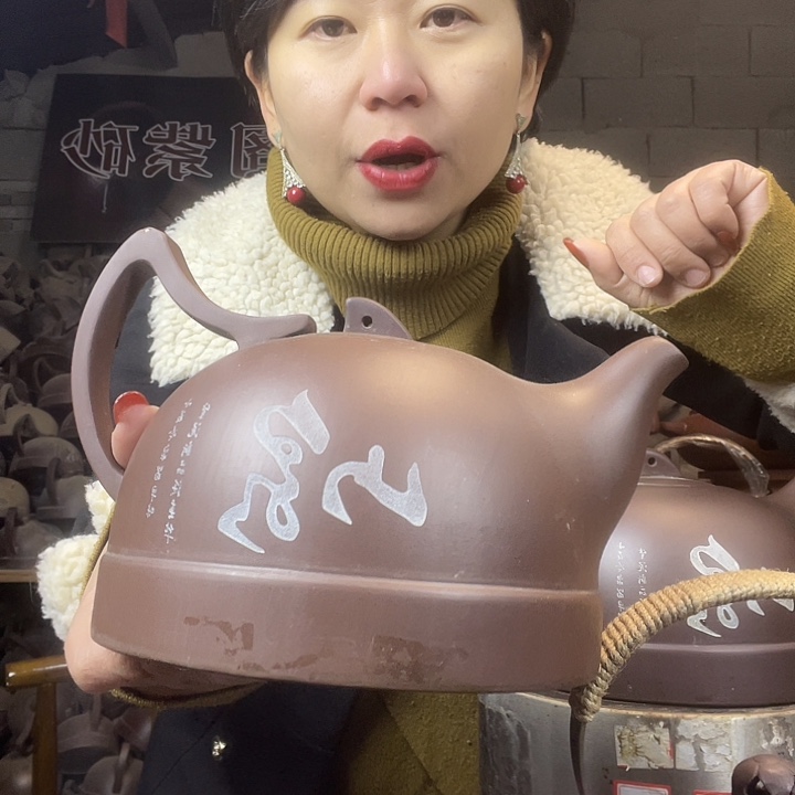 紫砂壶等传统文化艺术的传承与