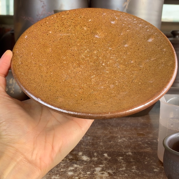 钦州坭兴陶柴烧04