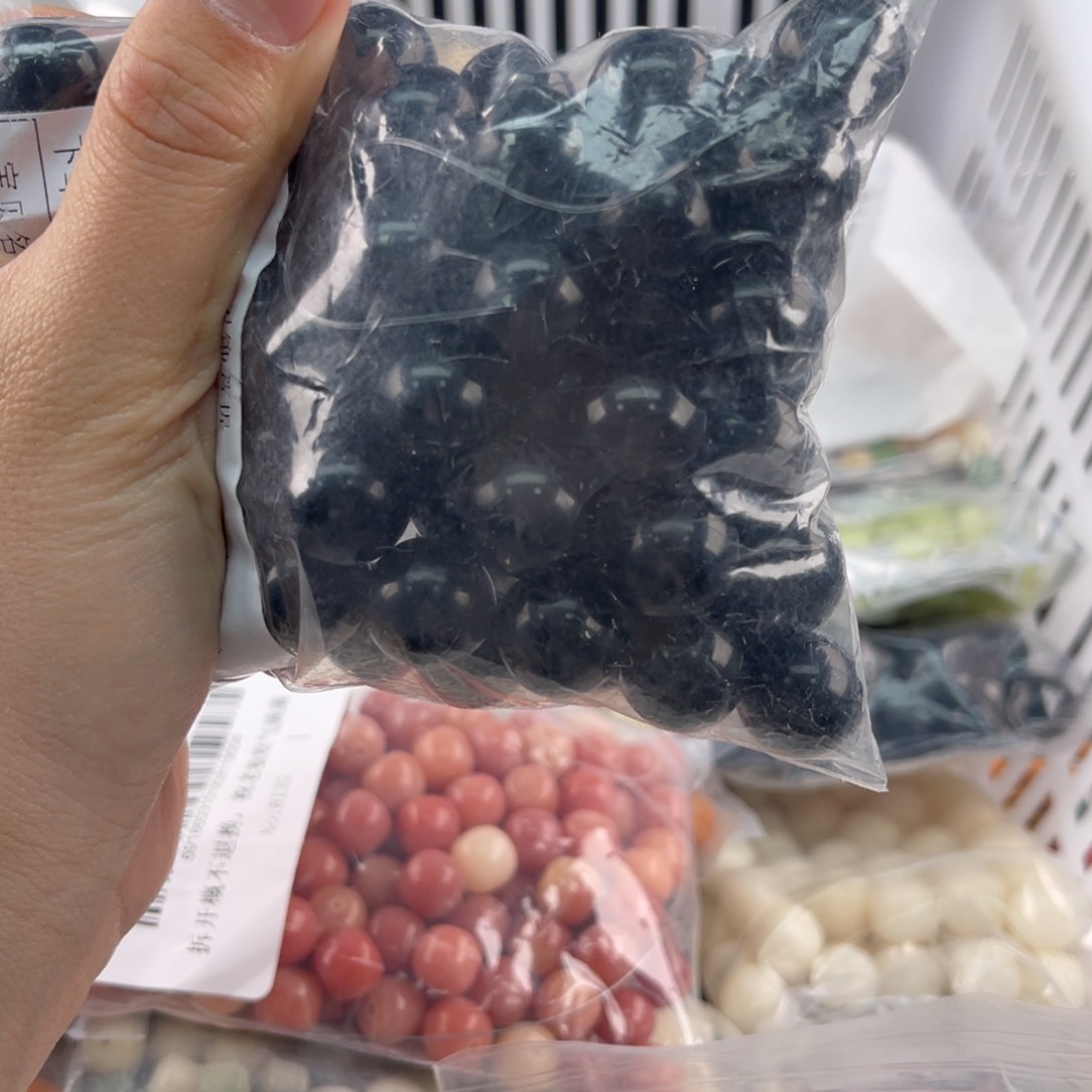 白玉菩提吊坠z12mm 锅底福利不售后