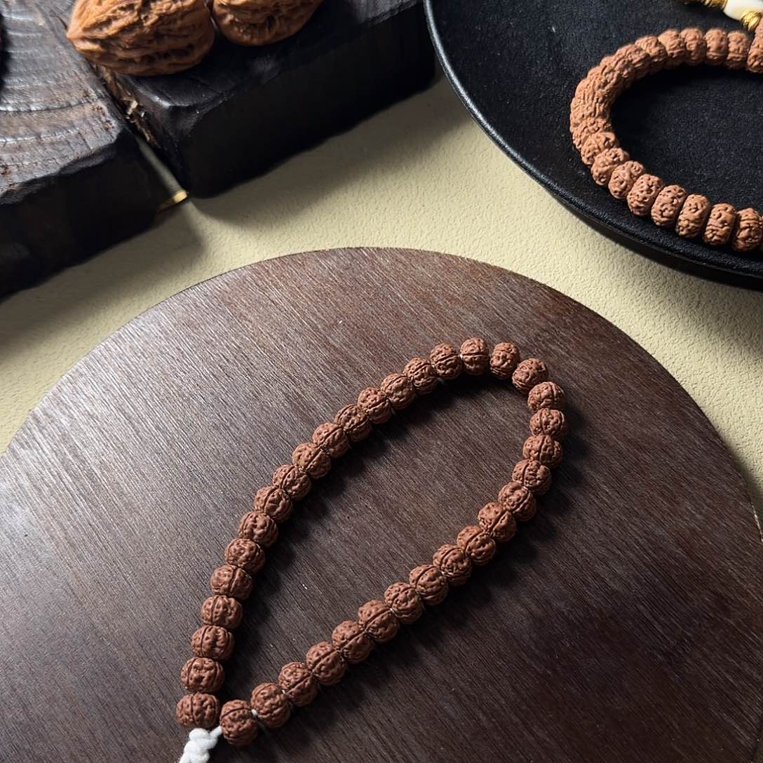 金刚菩提吊坠老树王