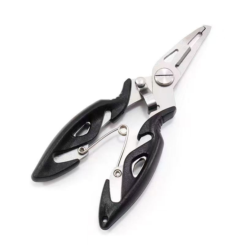 280型（白条38）系列多功能鱼线钳