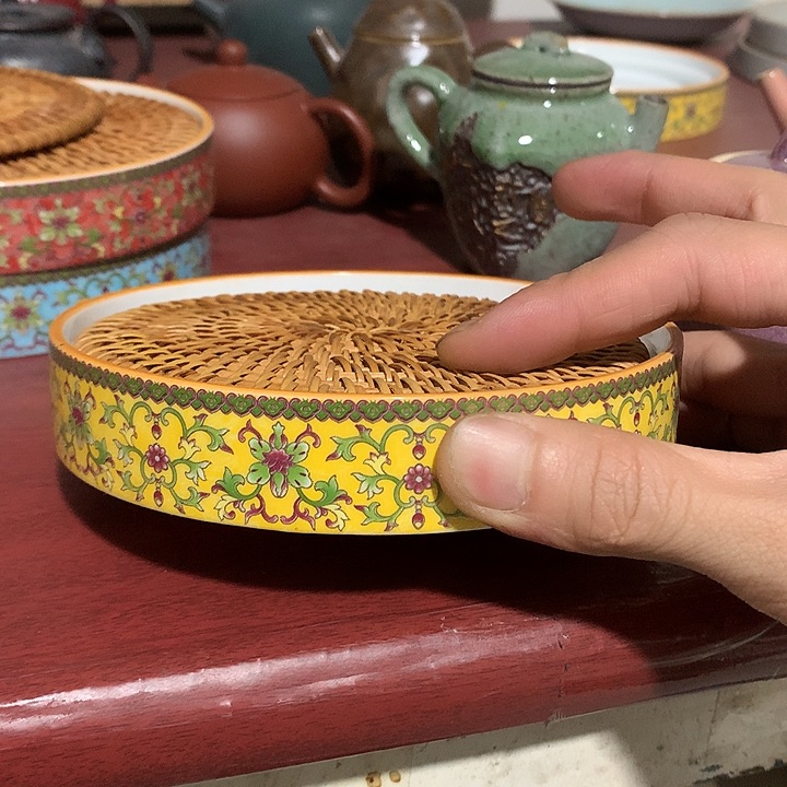 微瑕茶具介意勿拍