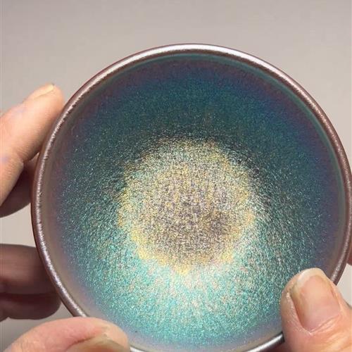 【闪购商品】茶盏-179............